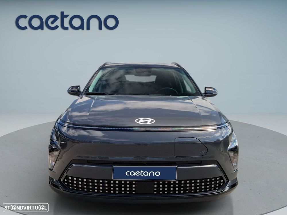 Hyundai Kauai 48.4 kWh Premium - 2