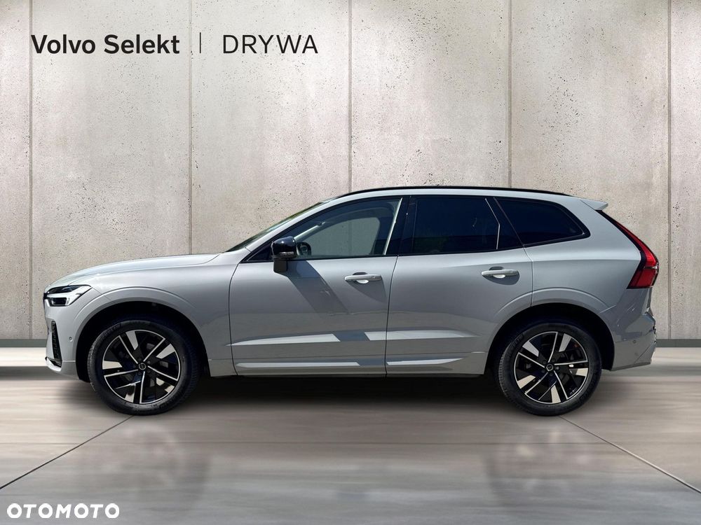 Volvo XC 60 - 3