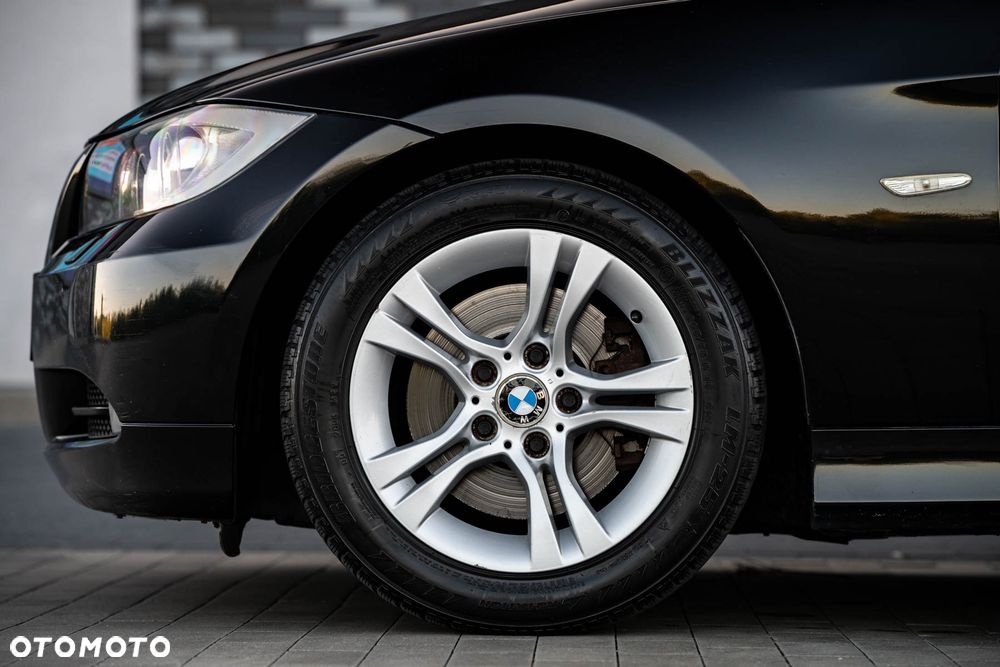 BMW Seria 3 320d - 17