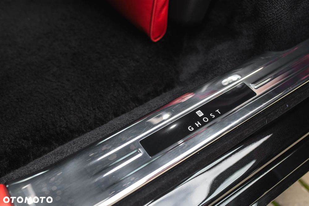 Rolls-Royce Ghost - 18
