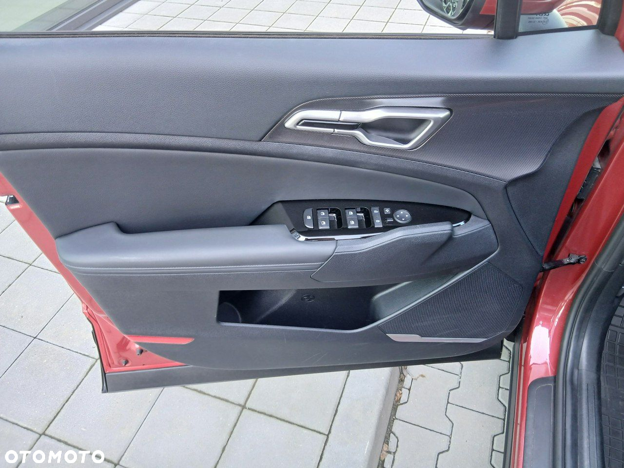 Kia Sportage - 19