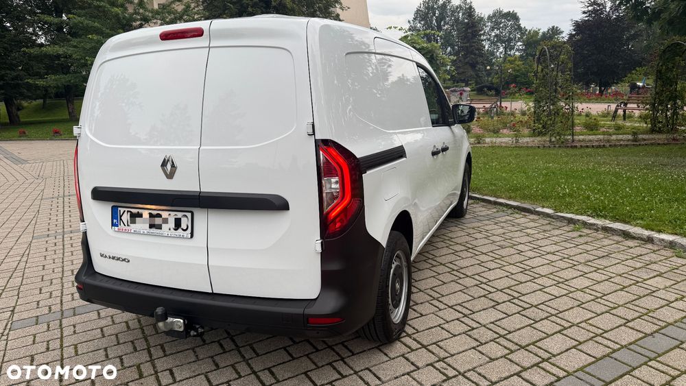 Renault Kangoo - 24