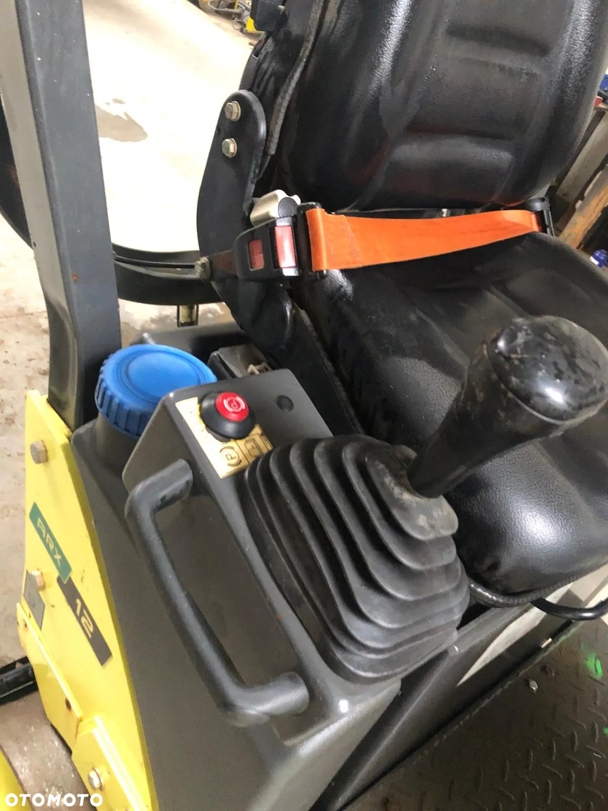 Ammann ARX12 - 9