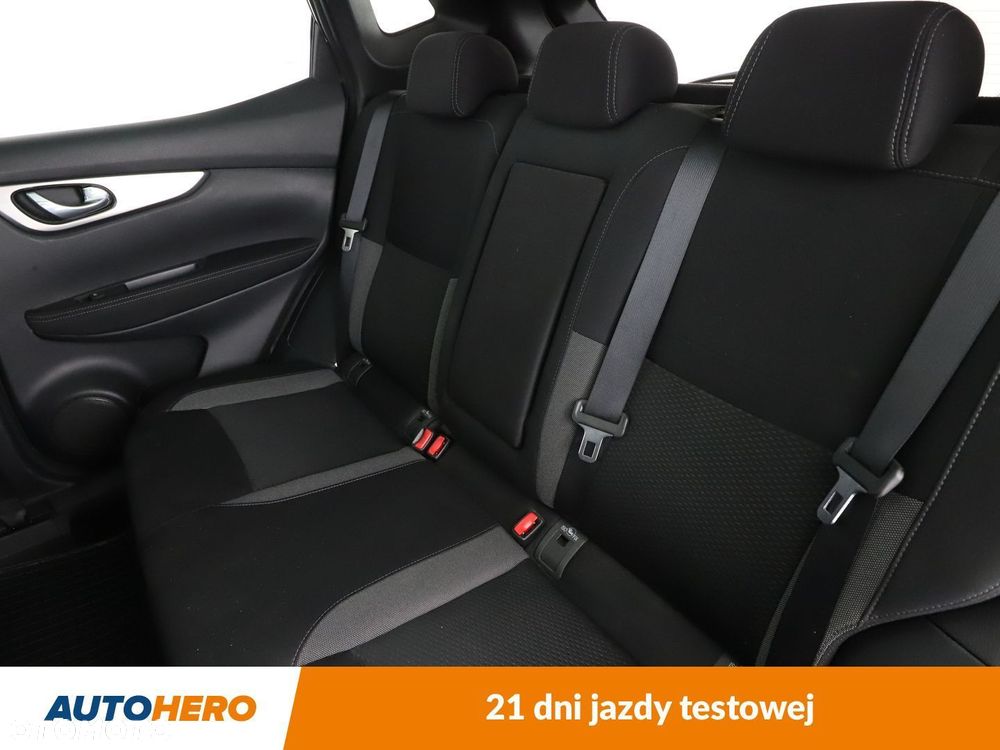 Nissan Qashqai 1.2 DIG-T N-Connecta - 14