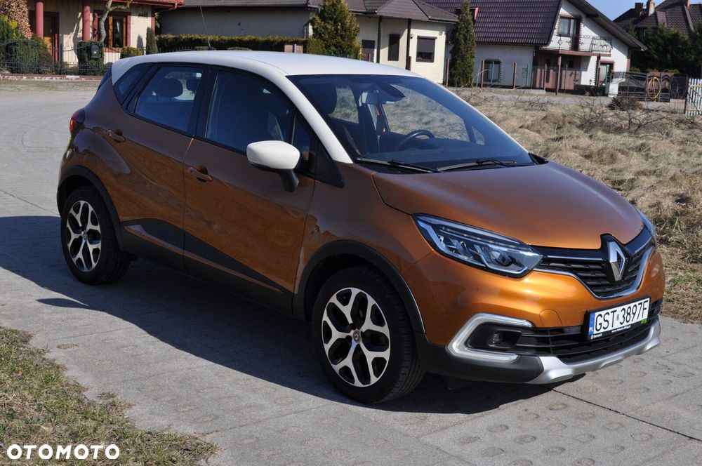 Renault Captur - 6