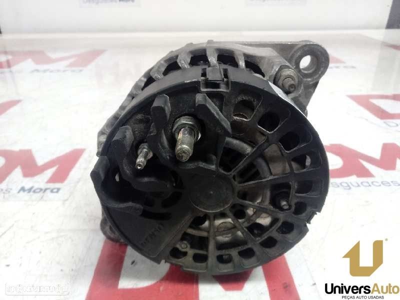 ALTERNADOR OPEL ASTRA H GTC 2007 -13117340 - 7