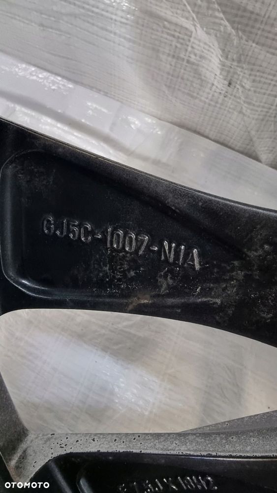 FORD KUGA MK2 ALU FELGA ALUFELGA GJ5C-1007-N1A 7,5 X 18 5X108 ET 52,5 - 5