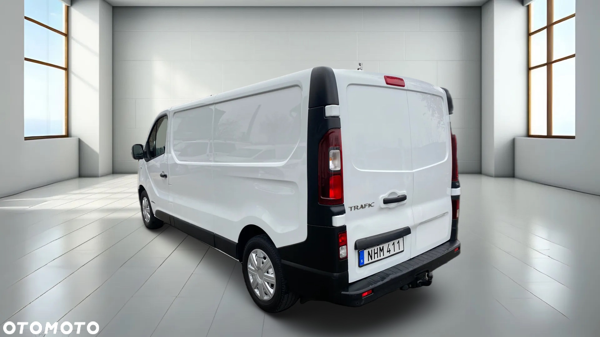 Renault TRAFIC - 6