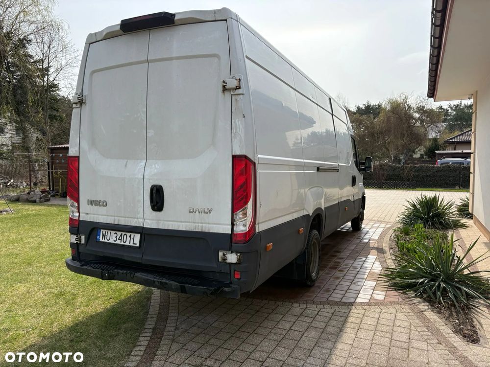 Iveco Daily 35C16 - 4