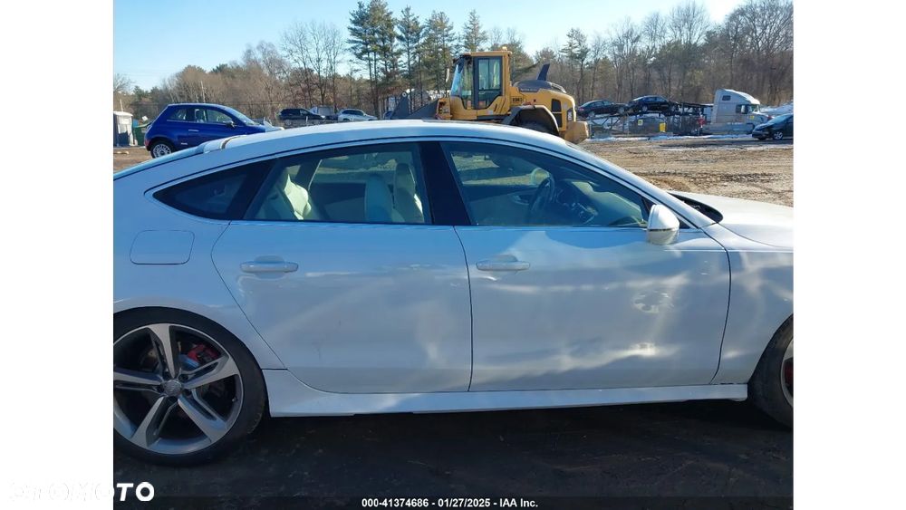 Audi RS7 Sportback - 6