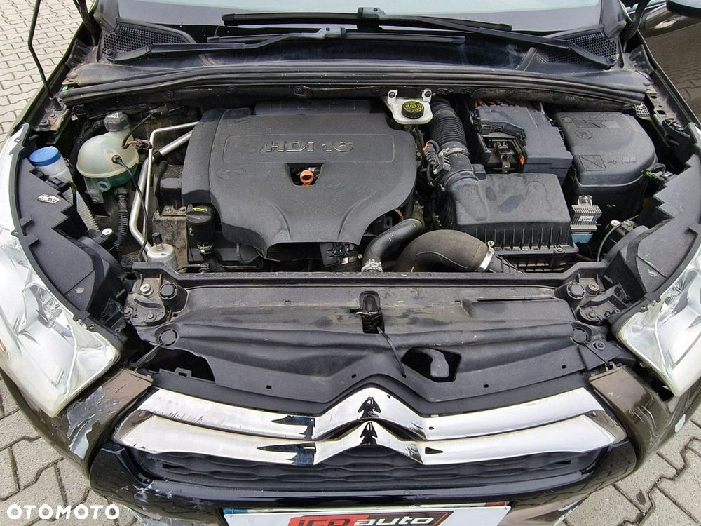 Citroën DS4 - 11
