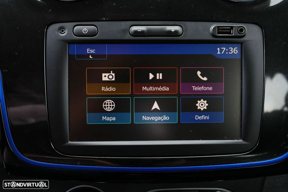 Dacia Sandero - 24