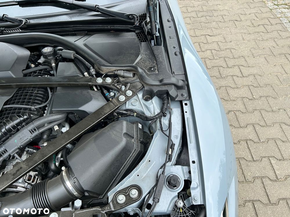 BMW M4 Competition M xDrive sport - 23