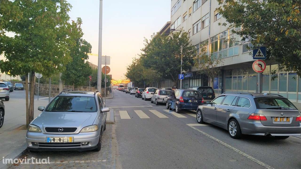Terreno p/ Construção próx. H.S.João (com pré-projeto para 12/15 hab.) - Grande imagem: 3/12