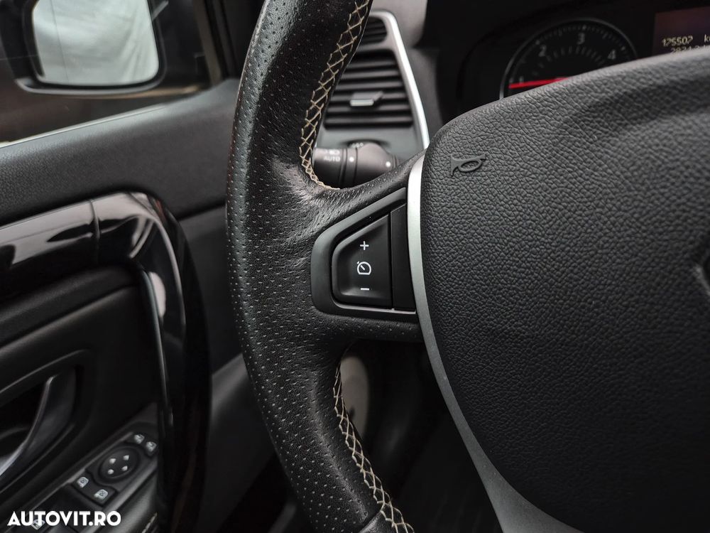 Renault Laguna Navi 2.0dCi Dynamique CVA - 17