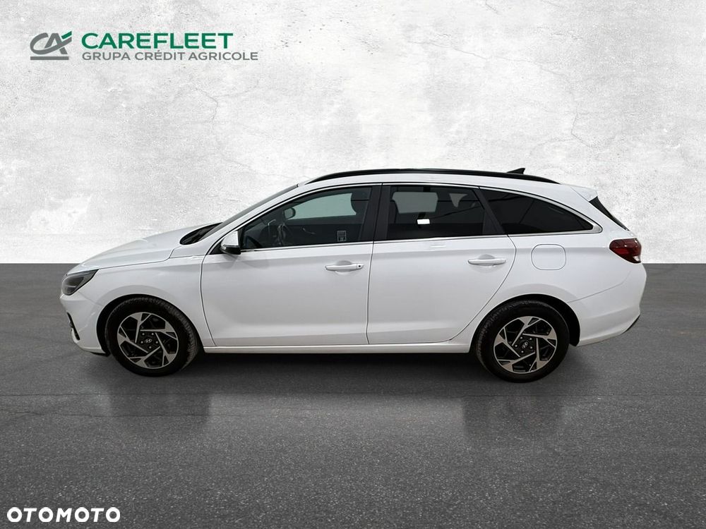 Hyundai i30 - 9