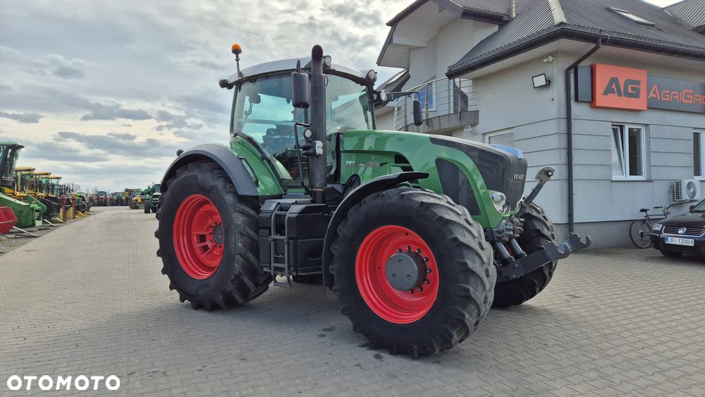 Fendt 924 Vario 2010R - 12