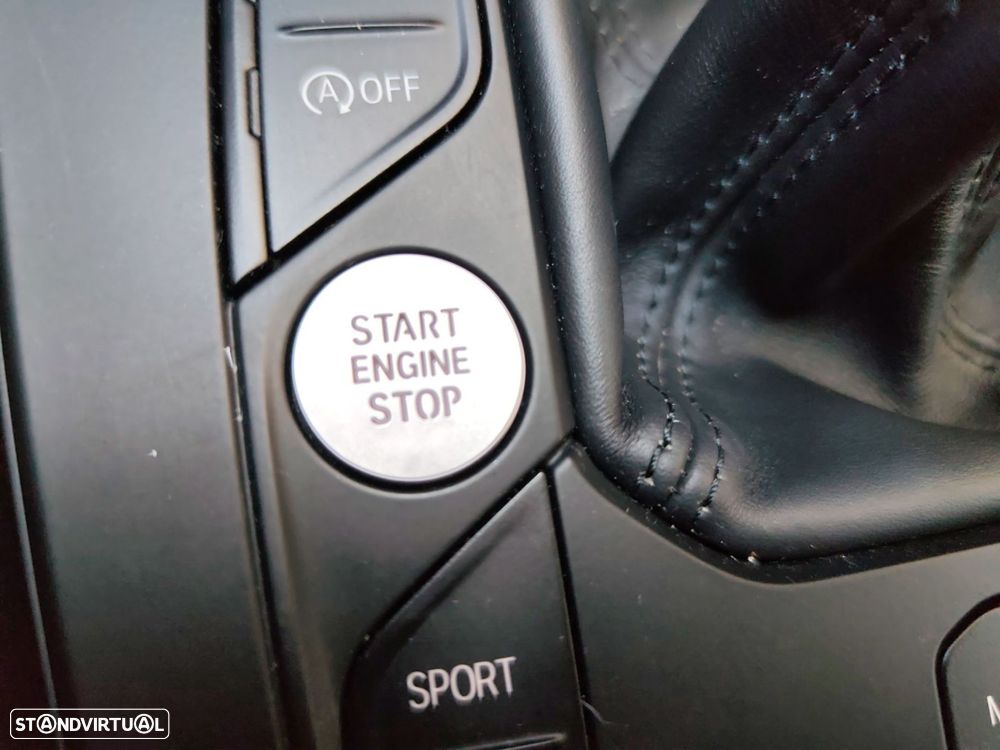 BMW 116 d Advantage - 23