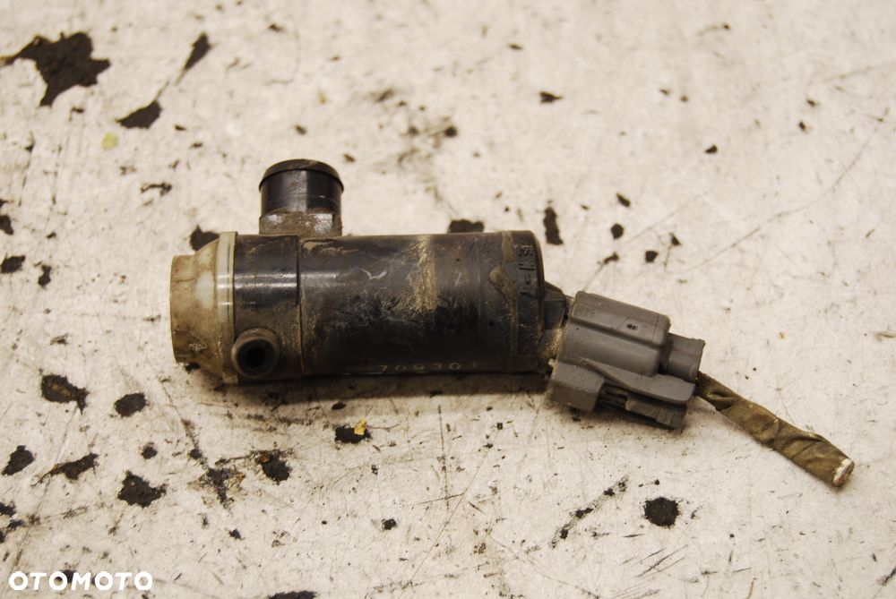 POMPKA SPRYSKIWACZA 11958 709301 SUBARU LEGACY IV LIFT - 4