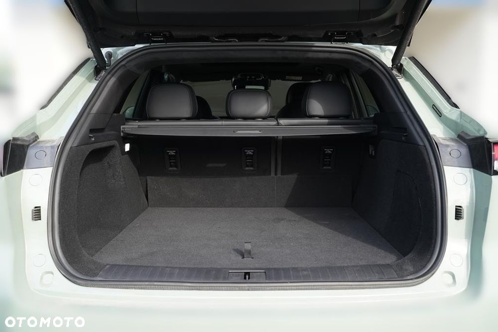 Omoda 9 1.5 Super Hybrid Exclusive AWD - 9