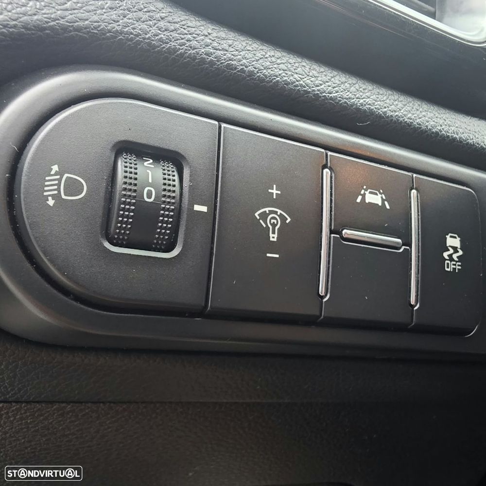Kia Ceed 1.0 T-GDI GT Line - 19