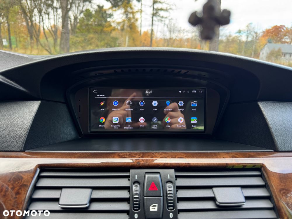 BMW Seria 5 525d - 5