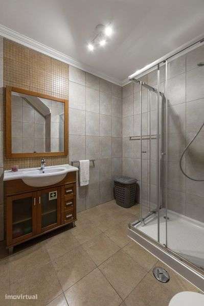 Apartamento T1 em Baleal Ferrel - Grande imagem: 4/8