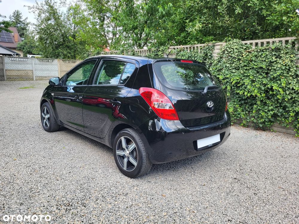 Hyundai i20 1.2 Classic - 4