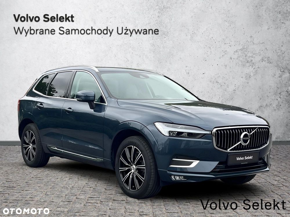 Volvo XC 60 - 9