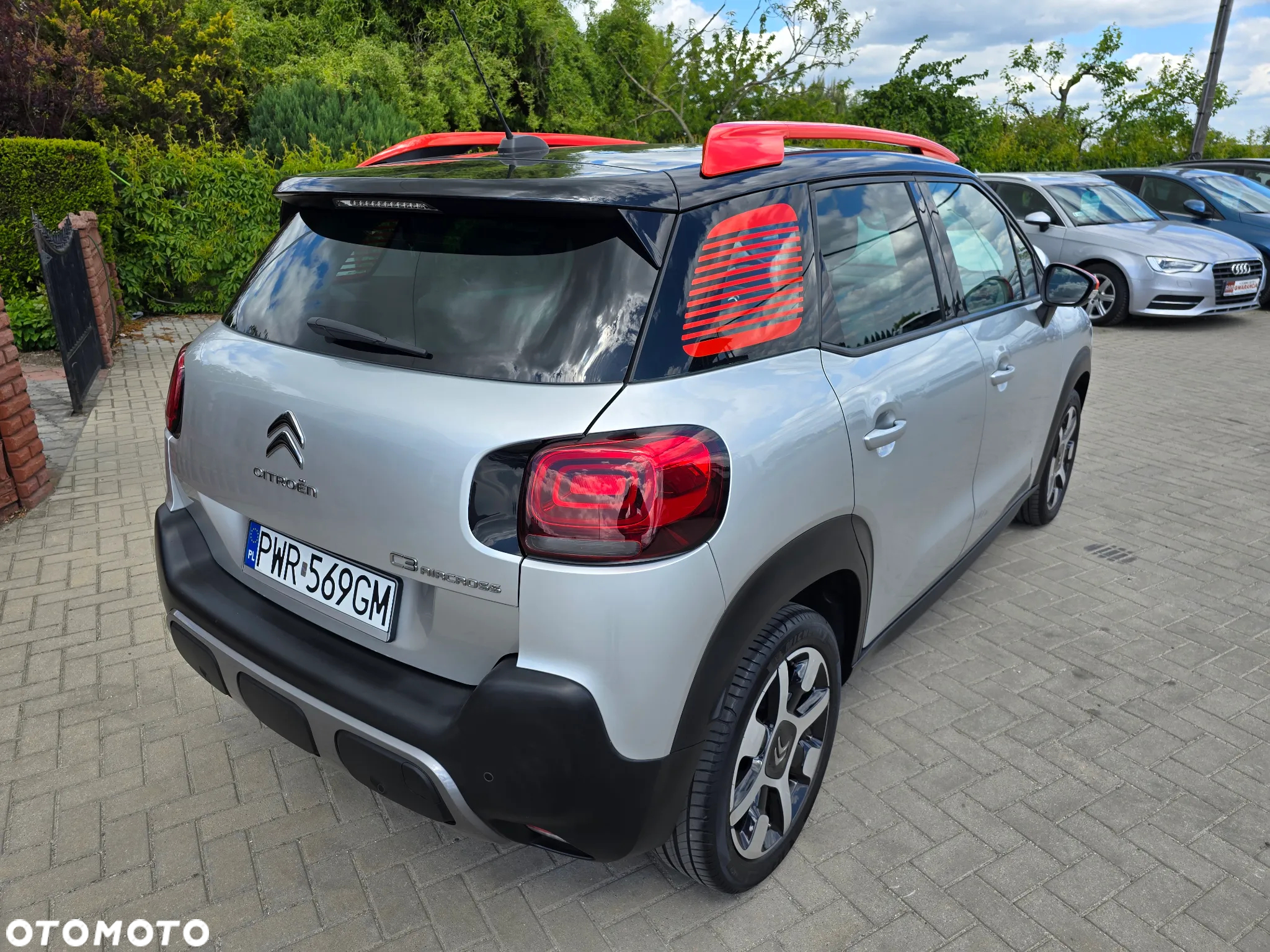 Citroën C3 Aircross - 4