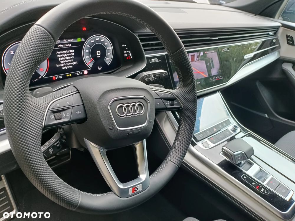 Audi Q8 - 23