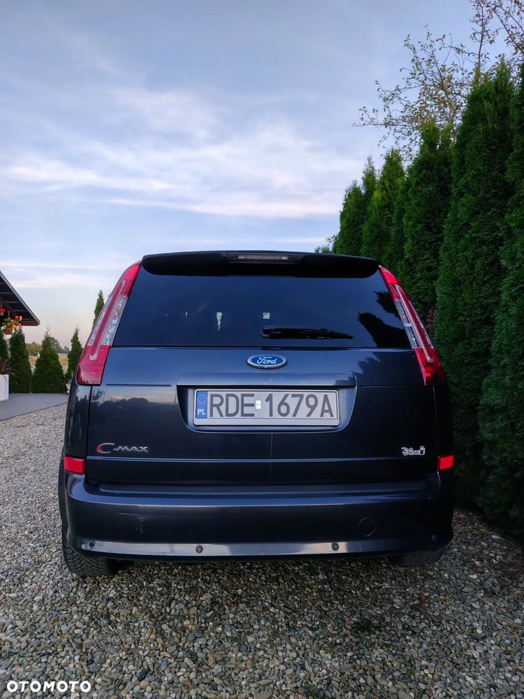 Ford C-MAX - 4