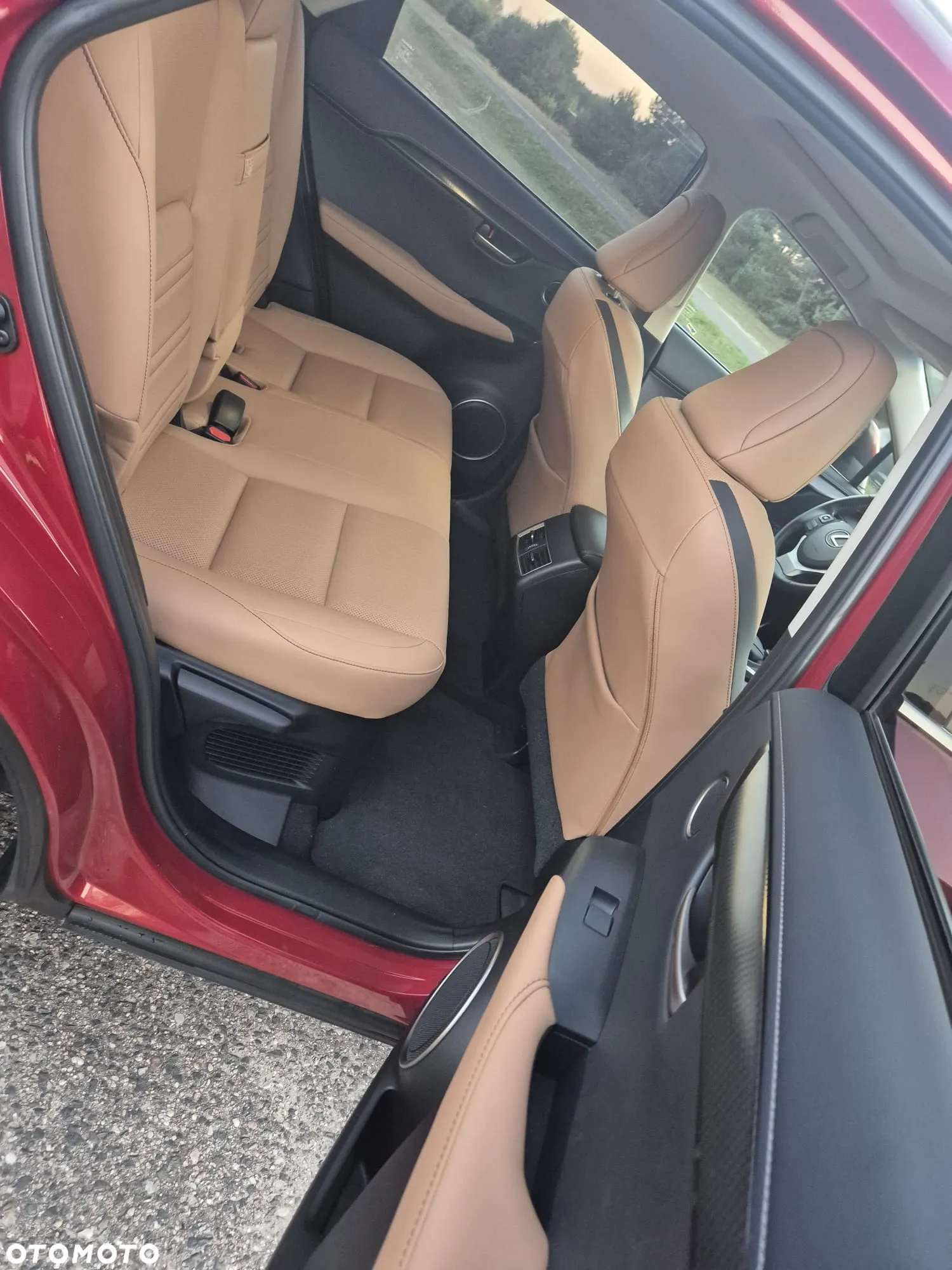 Lexus NX 200t Elite 2WD - 9
