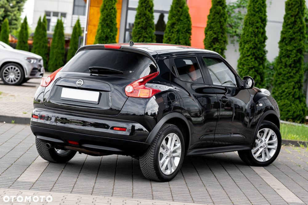 Nissan Juke - 13