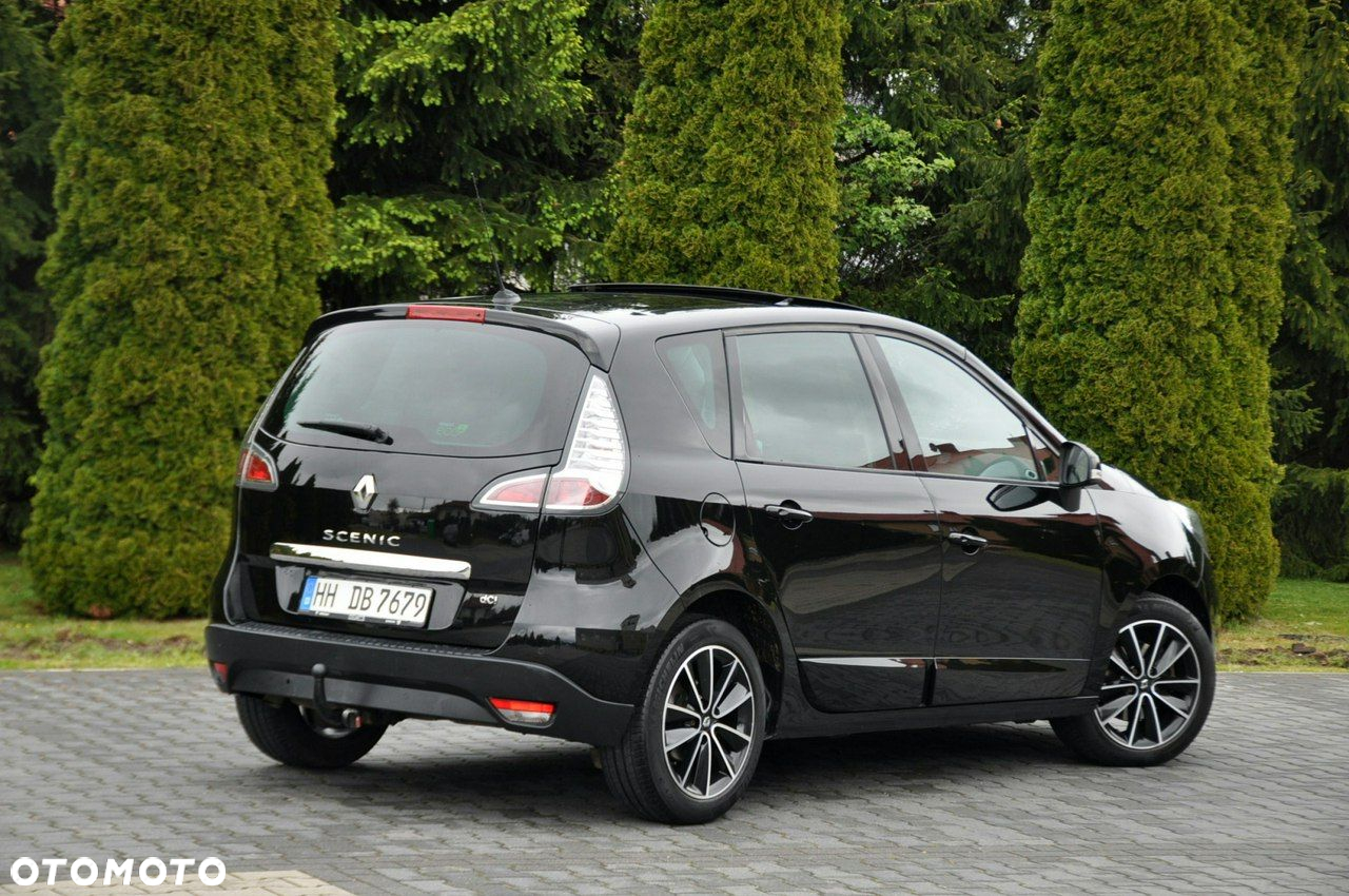 Renault Scenic - 5