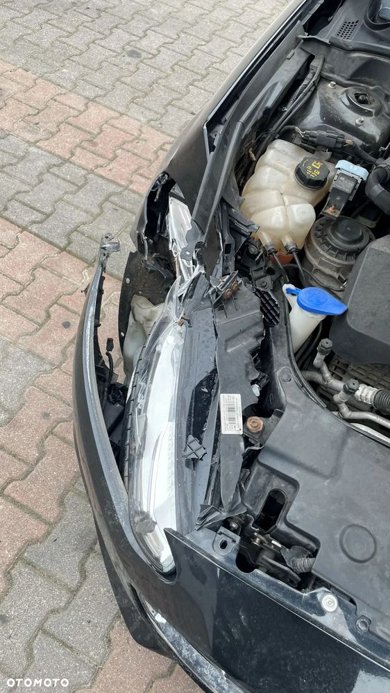 Ford Mondeo 2.0 TDCi Titanium PowerShift - 8