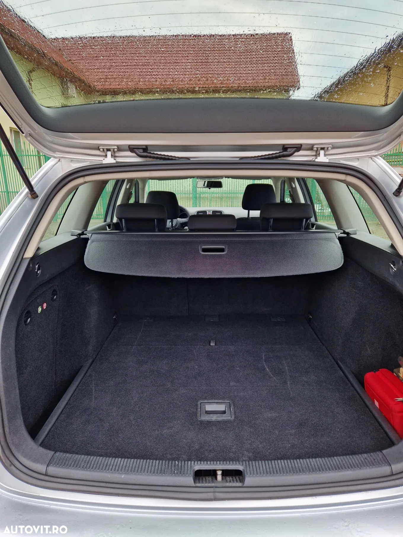 Volkswagen Golf Variant 1.6 BlueTDI Trendline - 8