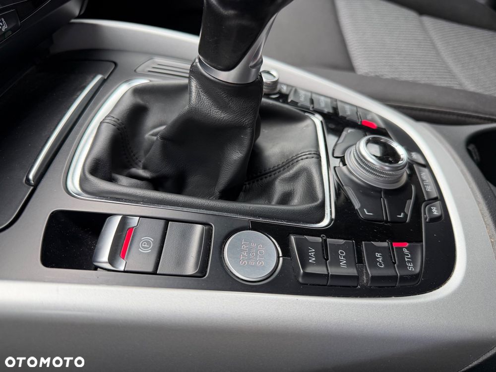 Audi Q5 2.0 TDI clean diesel Quattro - 18