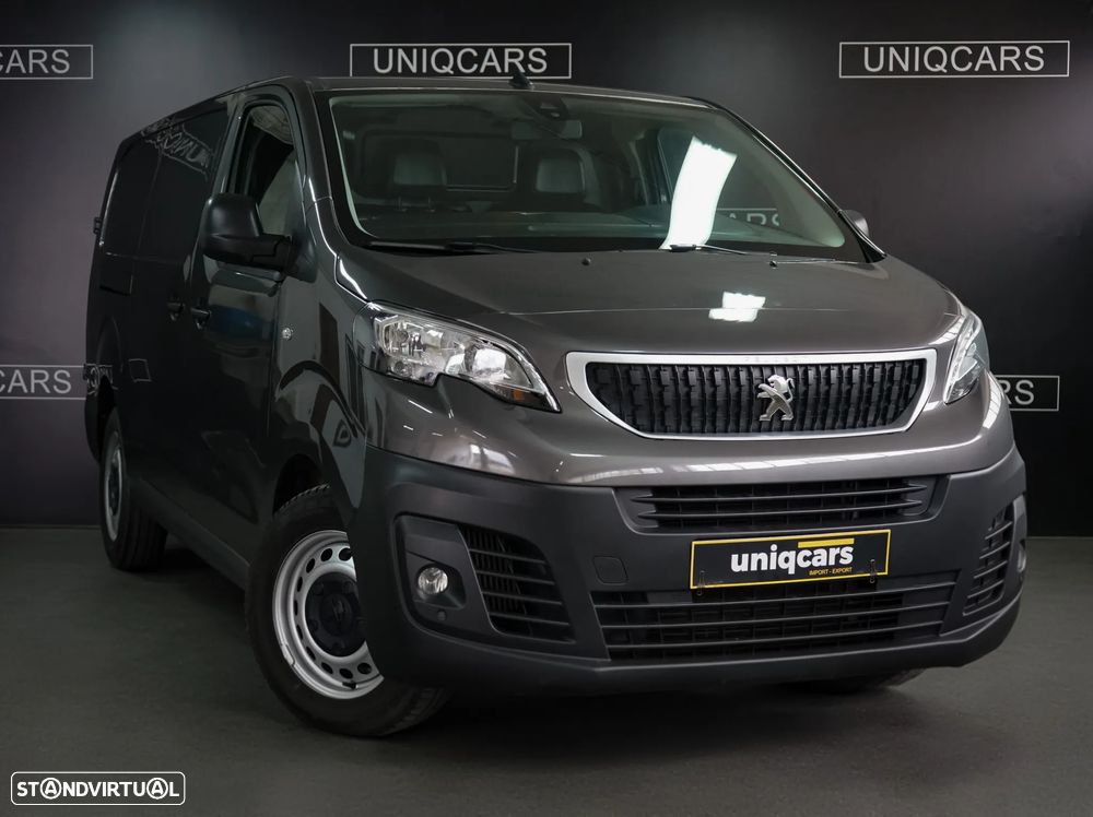 Peugeot PEUGEOT EXPERT  2.0 BLUEHDI 120 - 3