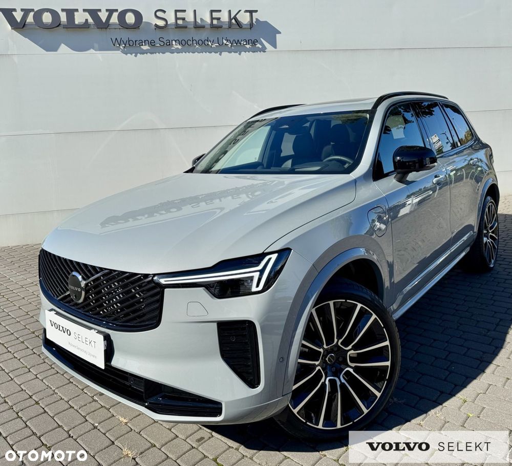 Volvo XC 90 - 3