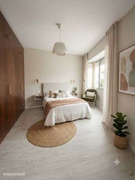 Apartamento T1 + 1 - Grande imagem: 2/11