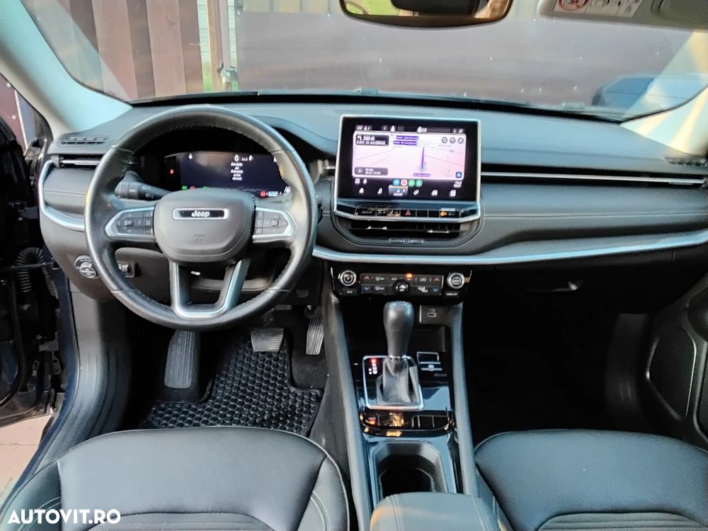 Jeep Compass - 5