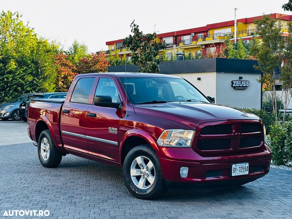 Dodge RAM - 3