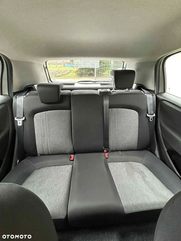 Fiat Punto 1.2 Easy - 17