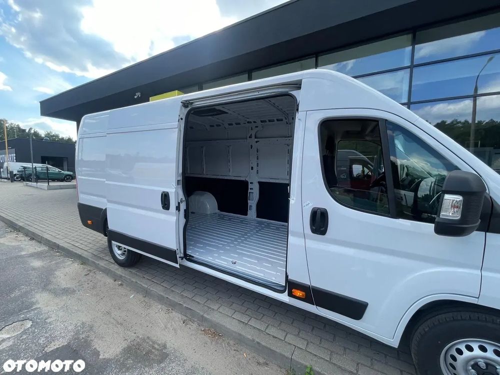 Fiat Ducato Furgon L4H2 - 6