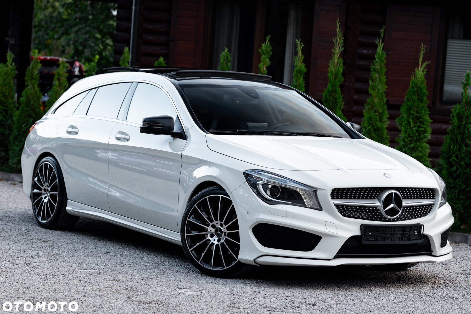 Mercedes-Benz CLA 250 7G-DCT AMG Line - 5