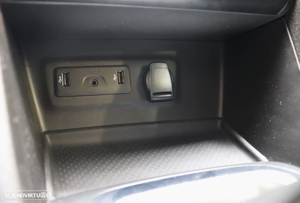 Renault Mégane Sport Tourer 1.5 Blue dCi Limited - 27