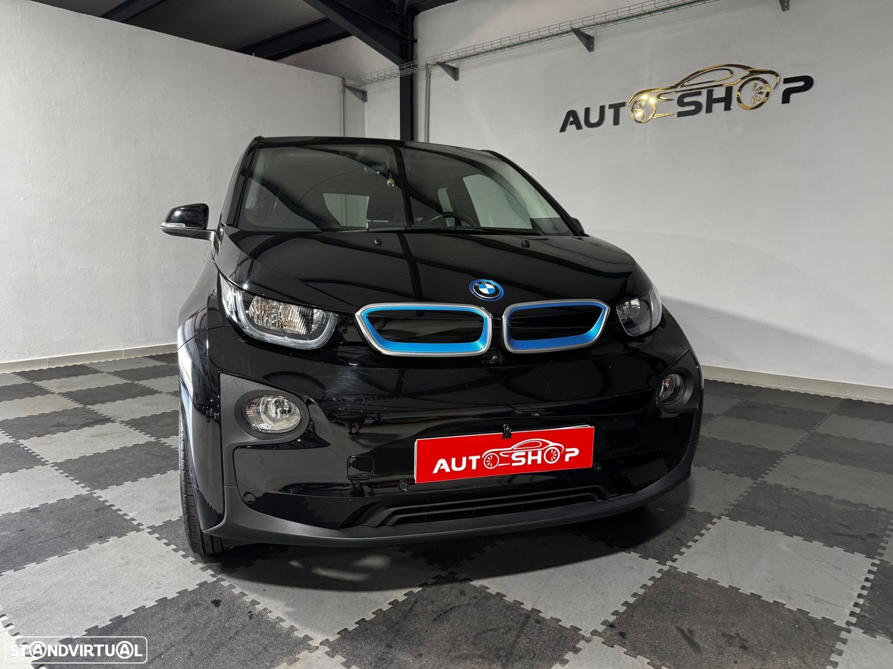 BMW i3 94Ah - 3