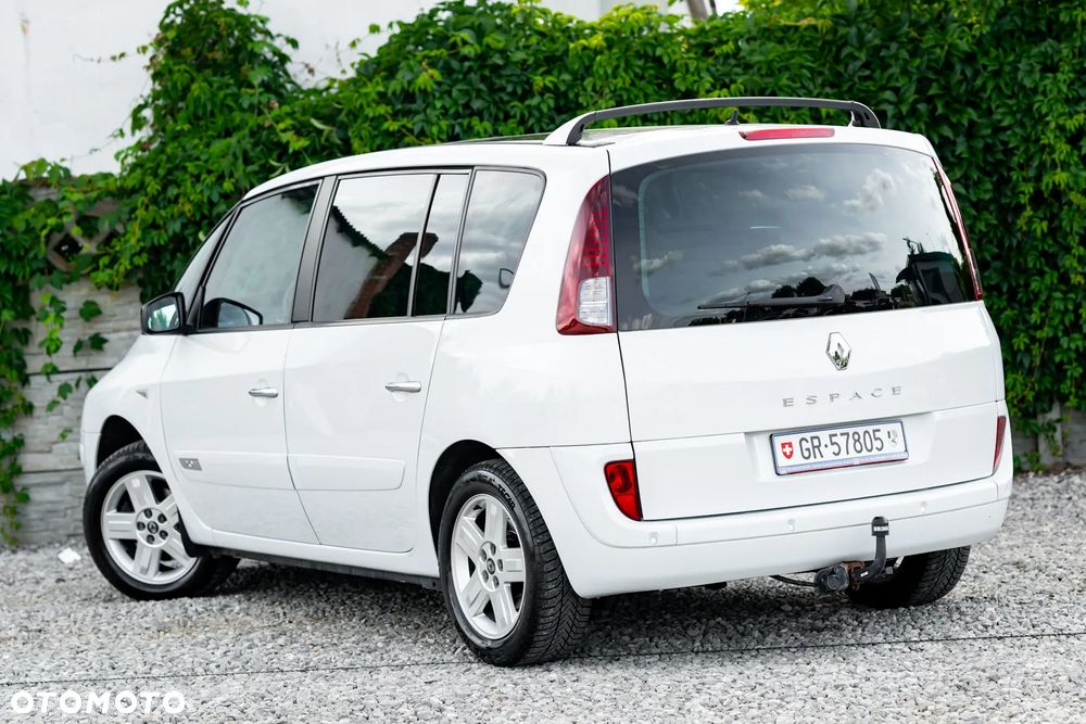 Renault Espace 2.0T 16V Dynamique - 14