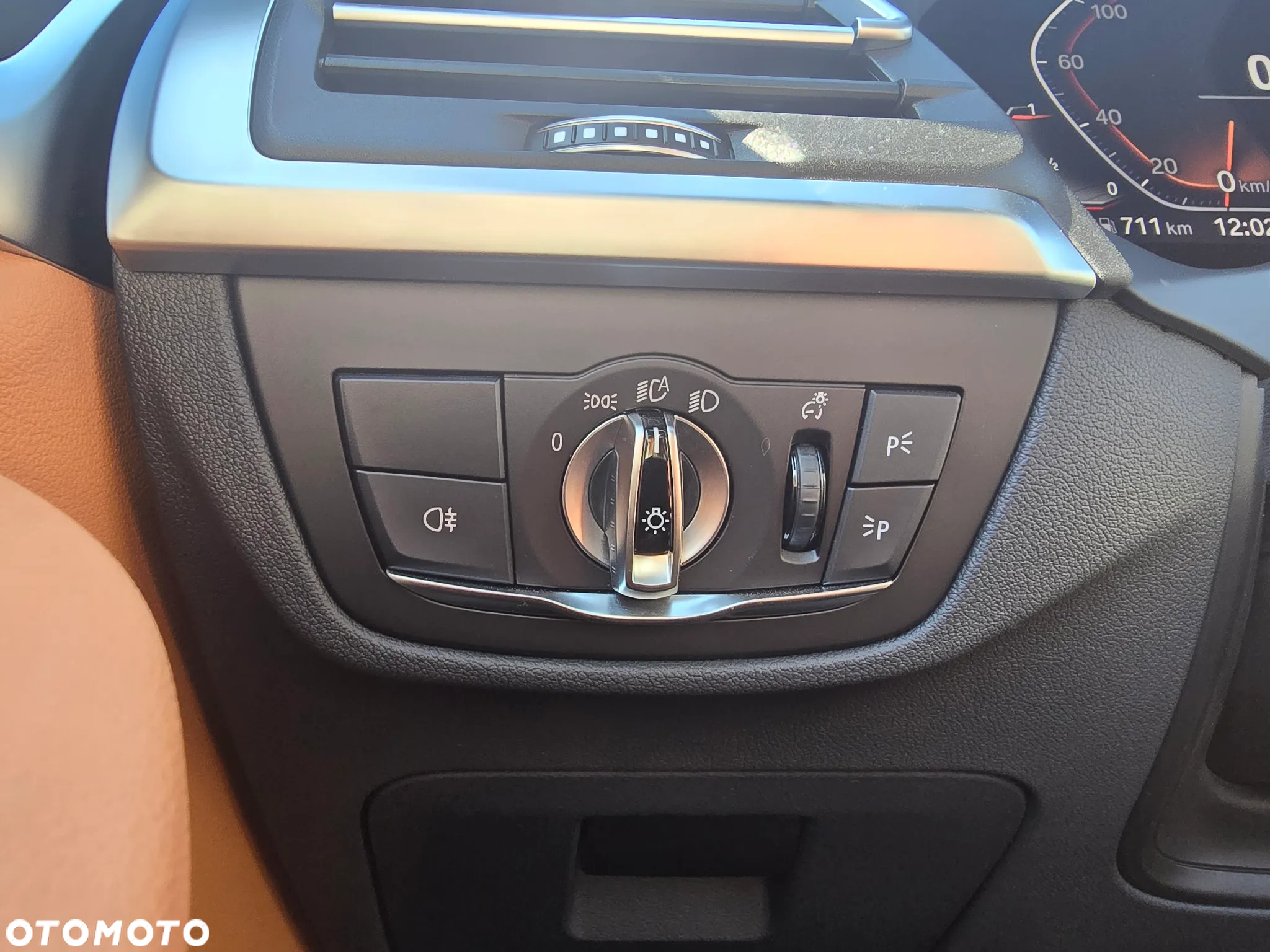 BMW X3 - 20